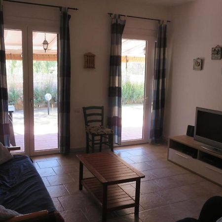 Casa Vacanza In Sardegna Wi-Fi Free Torre delle Stelle Exterior photo