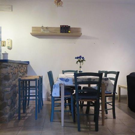 Casa Vacanza In Sardegna Wi-Fi Free Torre delle Stelle Exterior photo