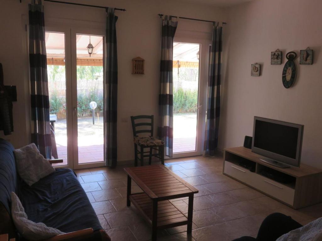 Casa Vacanza In Sardegna Wi-Fi Free Torre delle Stelle Exterior photo