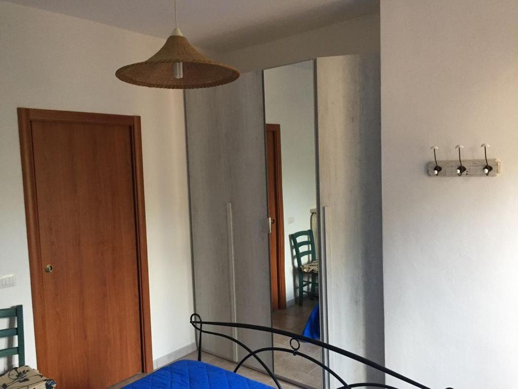 Casa Vacanza In Sardegna Wi-Fi Free Torre delle Stelle Exterior photo