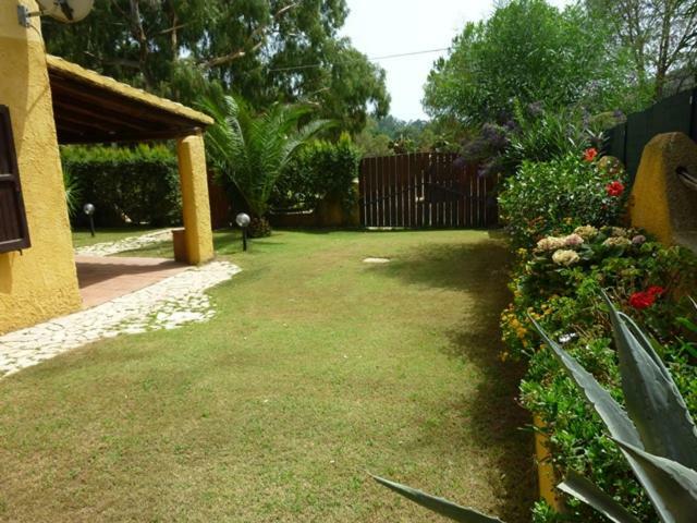 Casa Vacanza In Sardegna Wi-Fi Free Torre delle Stelle Exterior photo